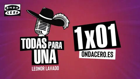 Todas para una 1x01 Todas para una 1x01
