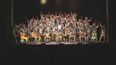 Carnaval Romano Mérida Carnaval Romano Mérida