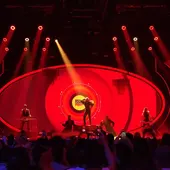 El hastag #Benidorm Fest es Trending Topic Mundial y Spoty registra 6 millones de descargas de los temas de la primera gala El hastag #Benidorm Fest es Trending Topic Mundial y Spoty registra 6 millones de descargas de los temas de la primera gala