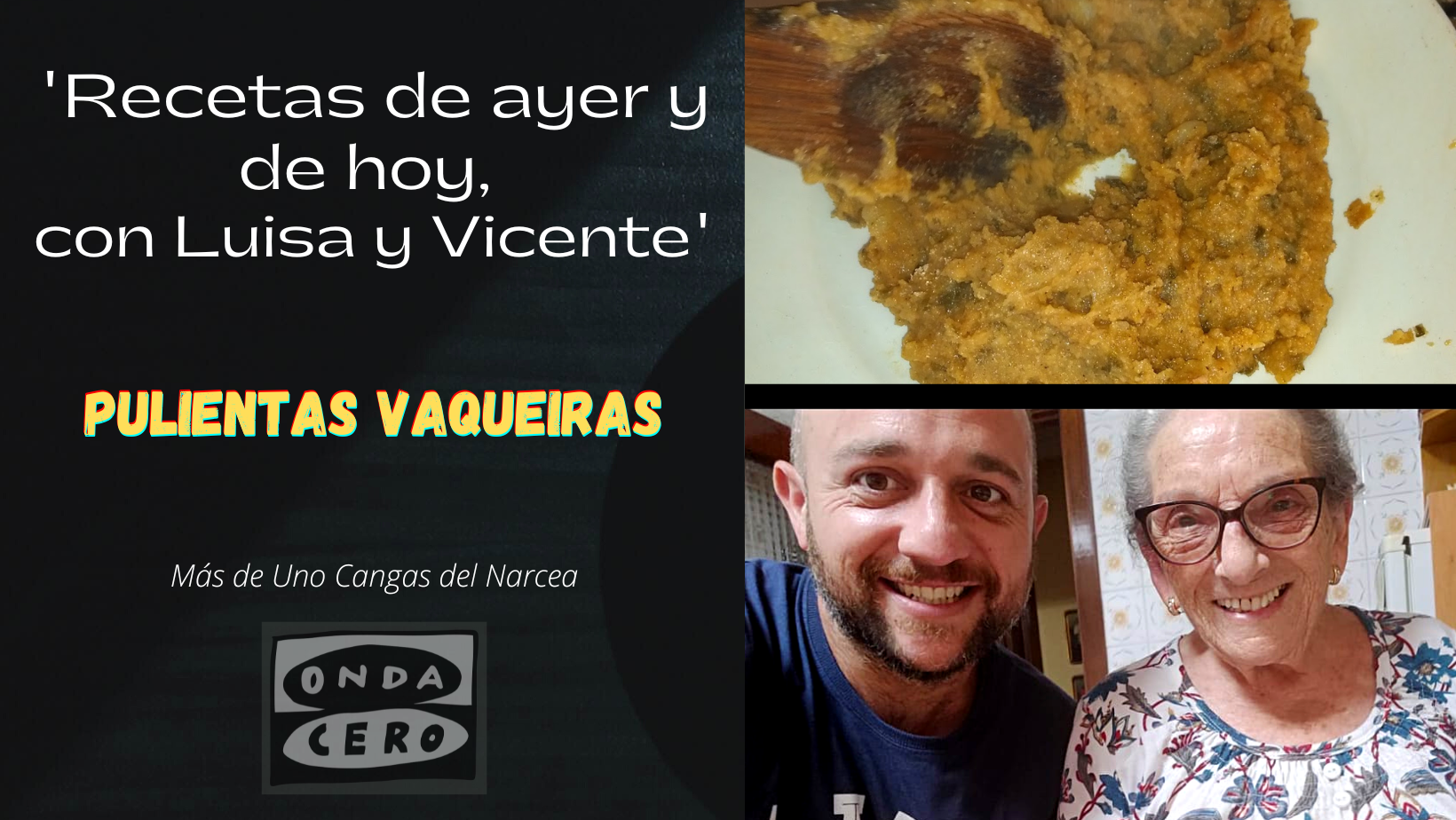 Pulientas Vaqueiras Pulientas Vaqueiras