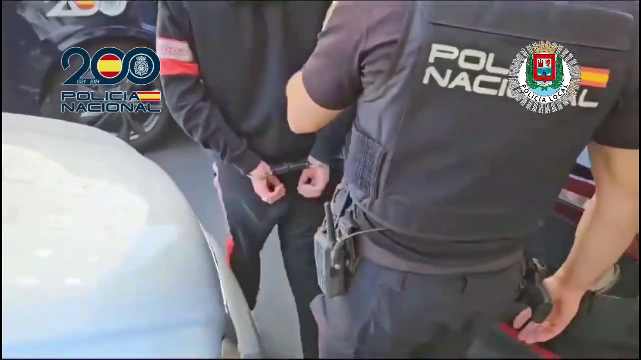 Desmantelan 6 clubes cannábicos en Gran Canaria y detienen a 17 personas Desmantelan 6 clubes cannábicos en Gran Canaria y detienen a 17 personas