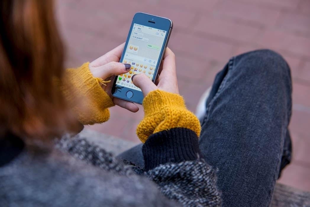 Las televisiones en abierto exigen regular redes, plataformas e 'influencers' para proteger a los menores Las televisiones en abierto exigen regular redes, plataformas e 'influencers' para proteger a los menores