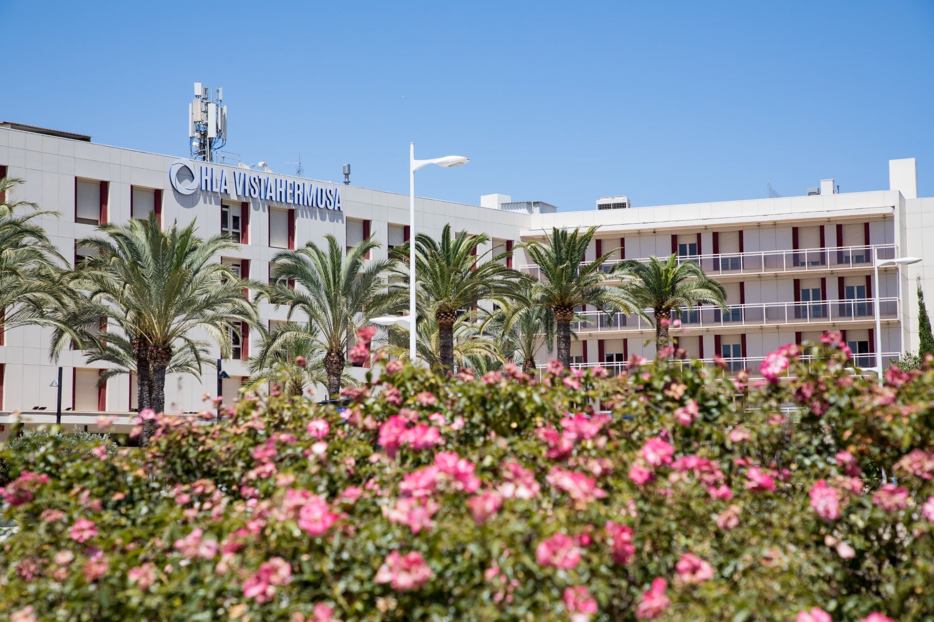 Un procedimiento pionero de mastectomía endoscópica sin cicatrices visibles en Clínica Vistahermosa Un procedimiento pionero de mastectomía endoscópica sin cicatrices visibles en Clínica Vistahermosa