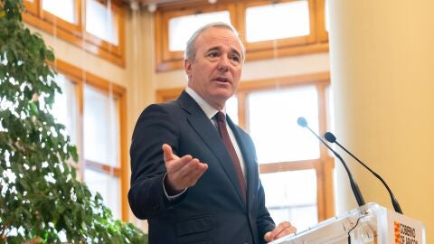 Azc&oacute;n ha comparecido en el Pignatelli