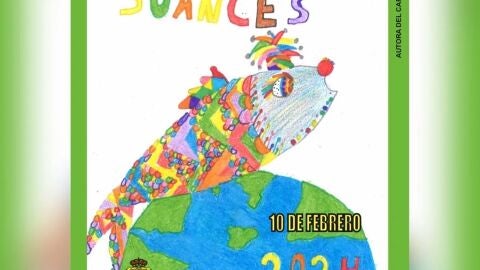 Carnaval 2024 en Suances: consulta el programa de actividades