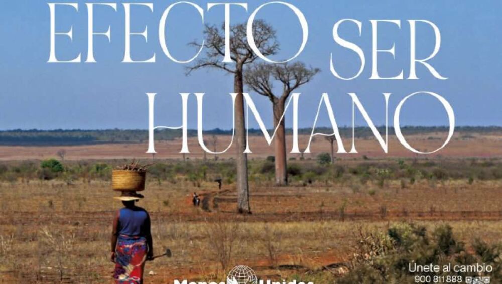 Proyecto de Manos Unidas Occidente es sobre inclusión social infancia en Karimnagar (India).