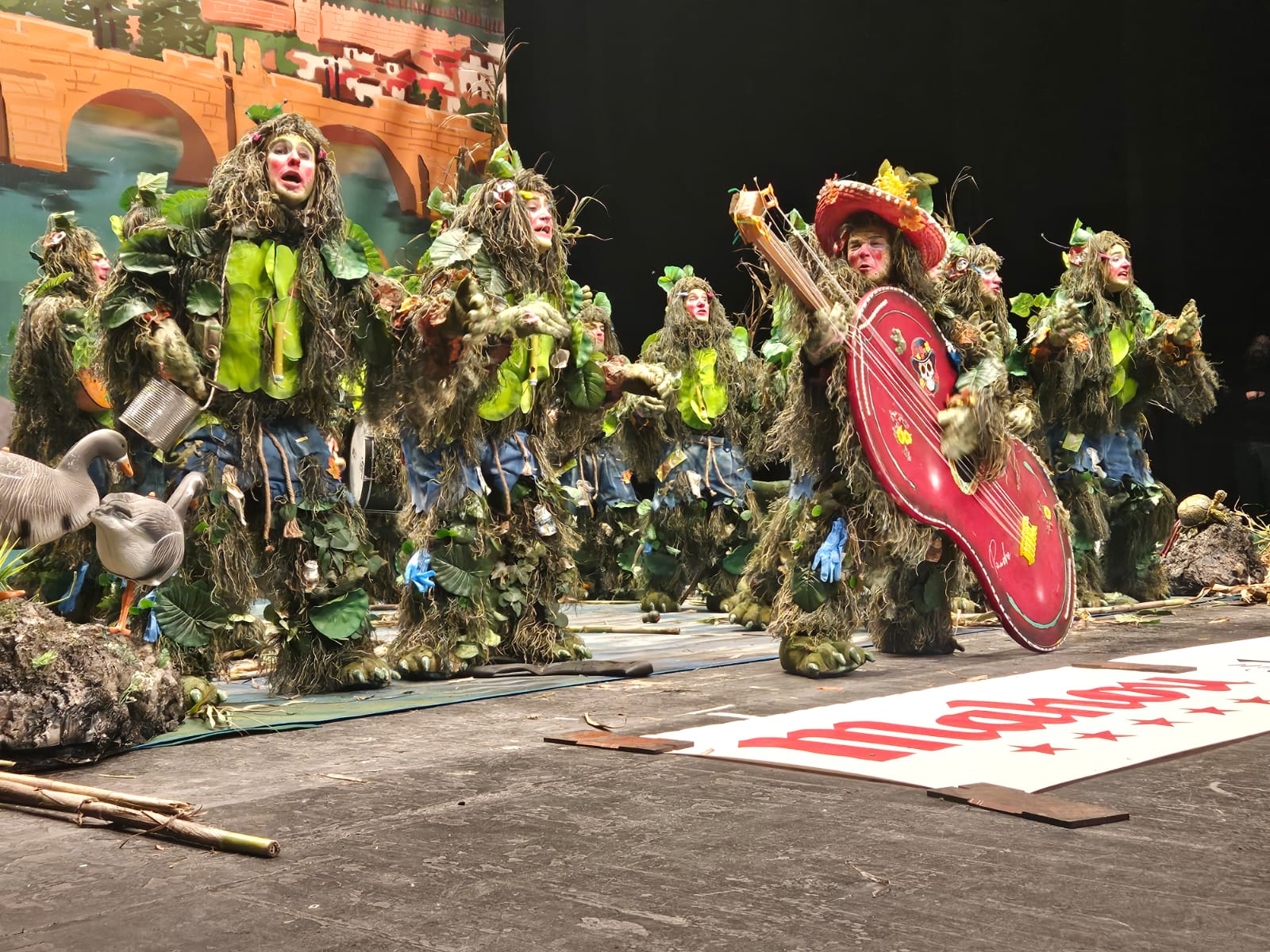 Los Muraniños Los Muraniños