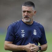 Xavier García Pimienta
