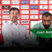Resumen semanal de la UD Almería
