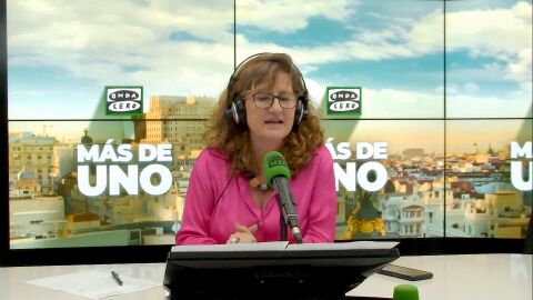 Elena Gijón: "Siempre hay justificación para el bochornoso primer puesto europeo en número de desempleados"