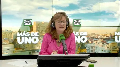 Elena Gijón: "Siempre hay justificación para el bochornoso primer puesto europeo en número de desempleados" Elena Gijón: "Siempre hay justificación para el bochornoso primer puesto europeo en número de desempleados"