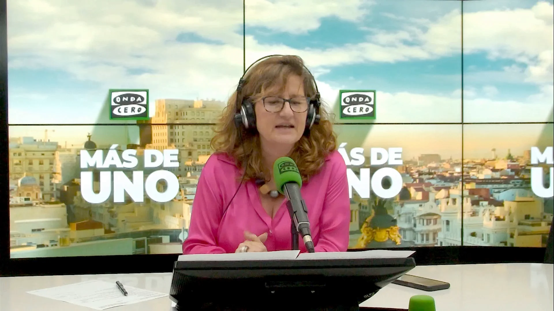 Elena Gijón: "Siempre hay justificación para el bochornoso primer puesto europeo en número de desempleados" Elena Gijón: "Siempre hay justificación para el bochornoso primer puesto europeo en número de desempleados"