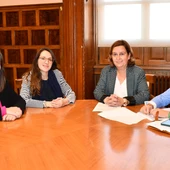Destinan 70.000 euros a 78 asociaciones de mujeres de Toledo Destinan 70.000 euros a 78 asociaciones de mujeres de Toledo