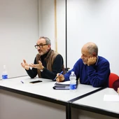 El Ayuntamiento recoge propuestas vecinales para el POM y el PECHT El Ayuntamiento recoge propuestas vecinales para el POM y el PECHT