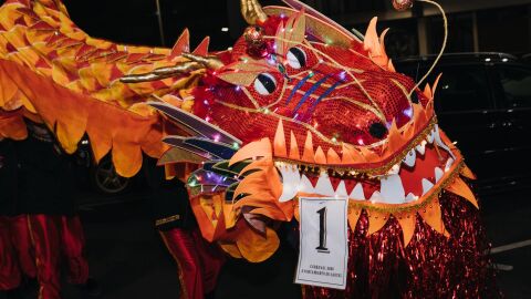 Carnaval 2024 en Cartes: consulta el programa de actividades