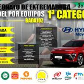 Campeonato de Extremadura de Pádel