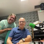 Verdad Verdadera, con José Martín Mengual Verdad Verdadera, con José Martín Mengual