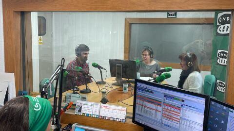 Dia contra el c&aacute;ncer La rioja