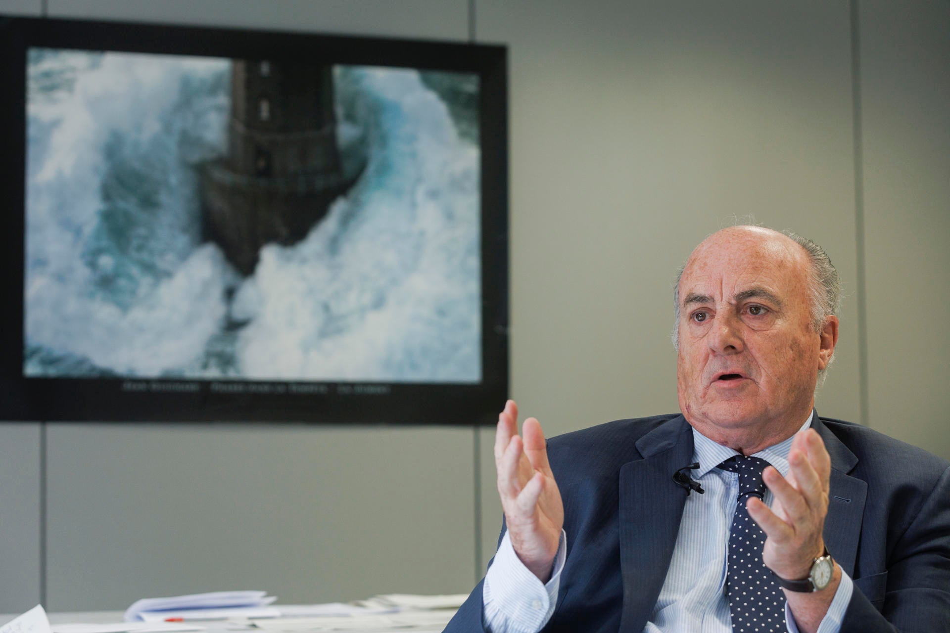 El CGPJ se reúne de urgencia para abordar los últimos ataques políticos a jueces en el Congreso El CGPJ se reúne de urgencia para abordar los últimos ataques políticos a jueces en el Congreso
