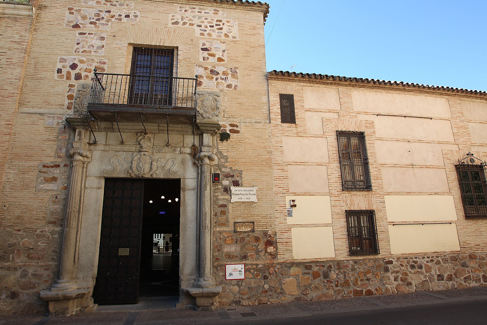 Ciudad Real pedirá a Correos emitir un sello conmemorativo para el centenario del nacimiento de López Villaseñor Ciudad Real pedirá a Correos emitir un sello conmemorativo para el centenario del nacimiento de López Villaseñor