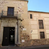 Museo López Villaseñor de Ciudad Real Museo López Villaseñor de Ciudad Real