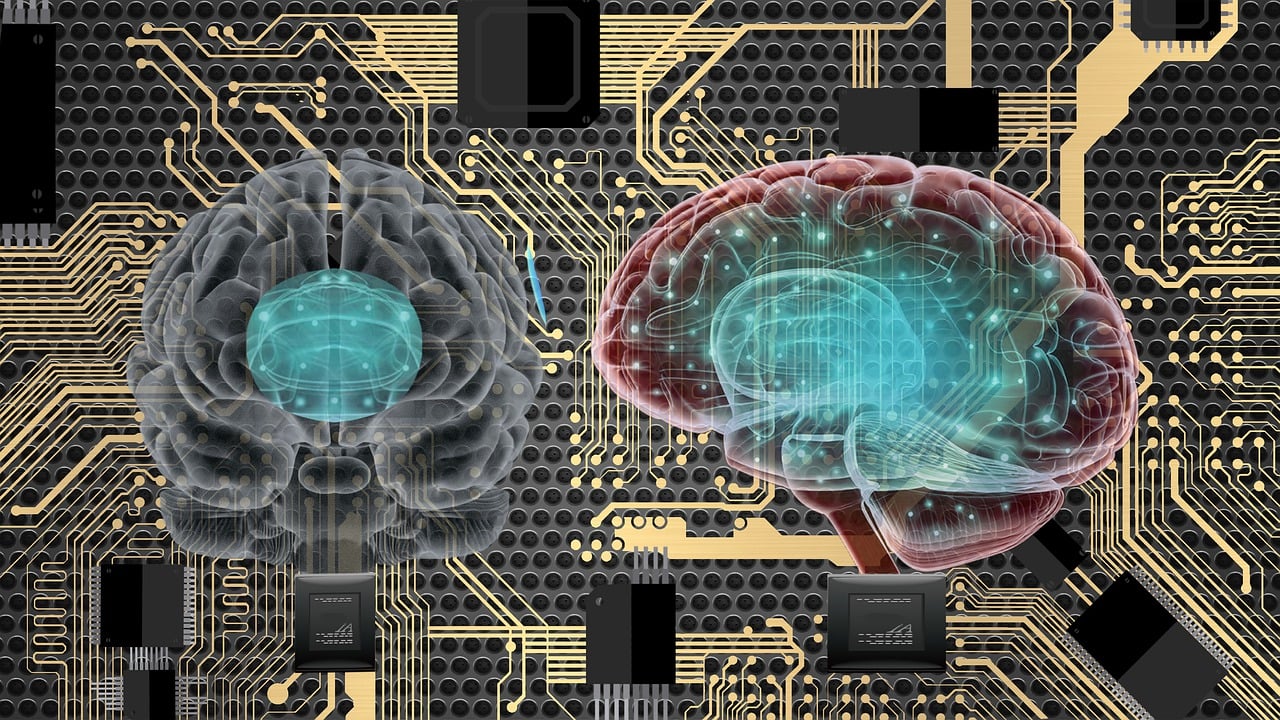 Neuralink: lo que hay detrás y el futuro de chips cerebrales como el creado por Elon Musk Neuralink: lo que hay detrás y el futuro de chips cerebrales como el creado por Elon Musk