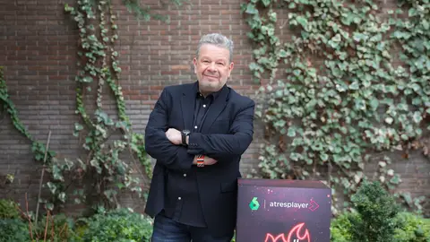 Alberto Chicote Alberto Chicote