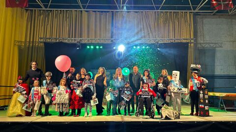 Carnaval 2024 en Astillero: consulta el programa de actividades