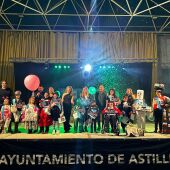 Carnaval 2024 en Astillero: consulta el programa de actividades