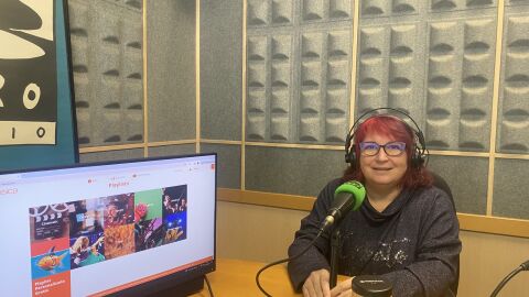 mujeres supervivientes