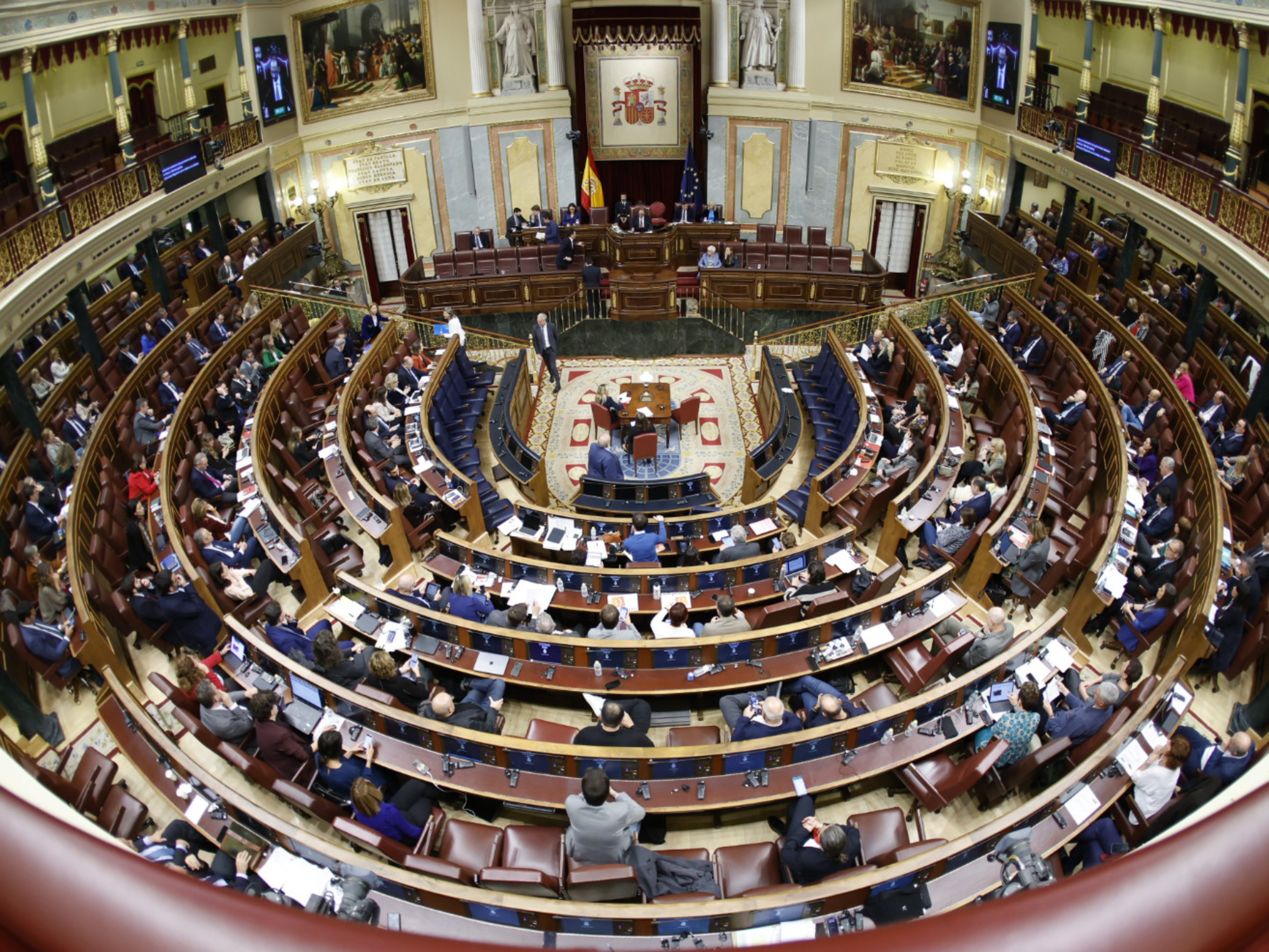 L'actualitat, a debat L'actualitat, a debat