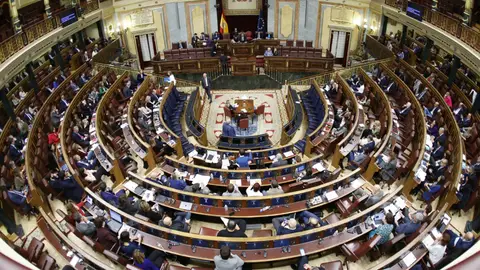 Amnistia al Congrés Amnistia al Congrés
