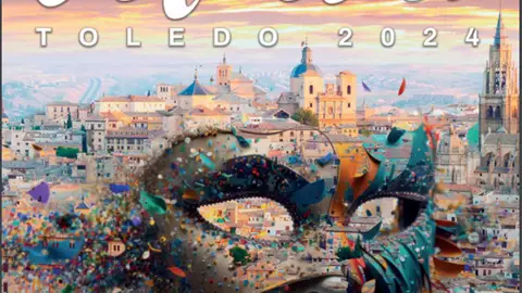 Conoce aquí las actividades para el Carnaval de Toledo Conoce aquí las actividades para el Carnaval de Toledo