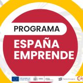 Programa España Emprende