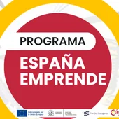 Programa España Emprende Programa España Emprende