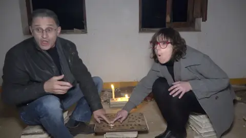 Investigación Investigación