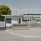 Imagen entrada empresa Miguel Bellido de Manzanares Imagen entrada empresa Miguel Bellido de Manzanares