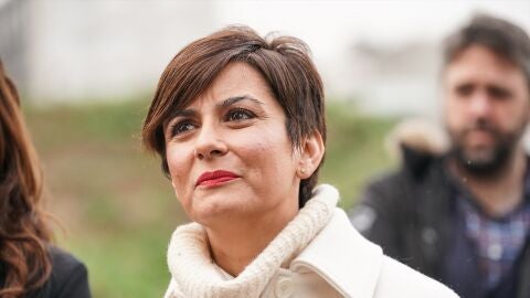 Isabel Rodr&iacute;guez cree la afirmaci&oacute;n de S&aacute;nchez de que el independentismo catal&aacute;n no es terrorismo "es el sentir general"