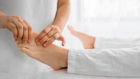 La fisioterapia oncol&oacute;gica supone un importante alivio para los pacientes de c&aacute;ncer