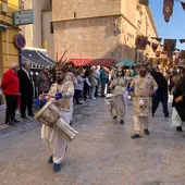 Mercado Medieval Orihuela Mercado Medieval Orihuela