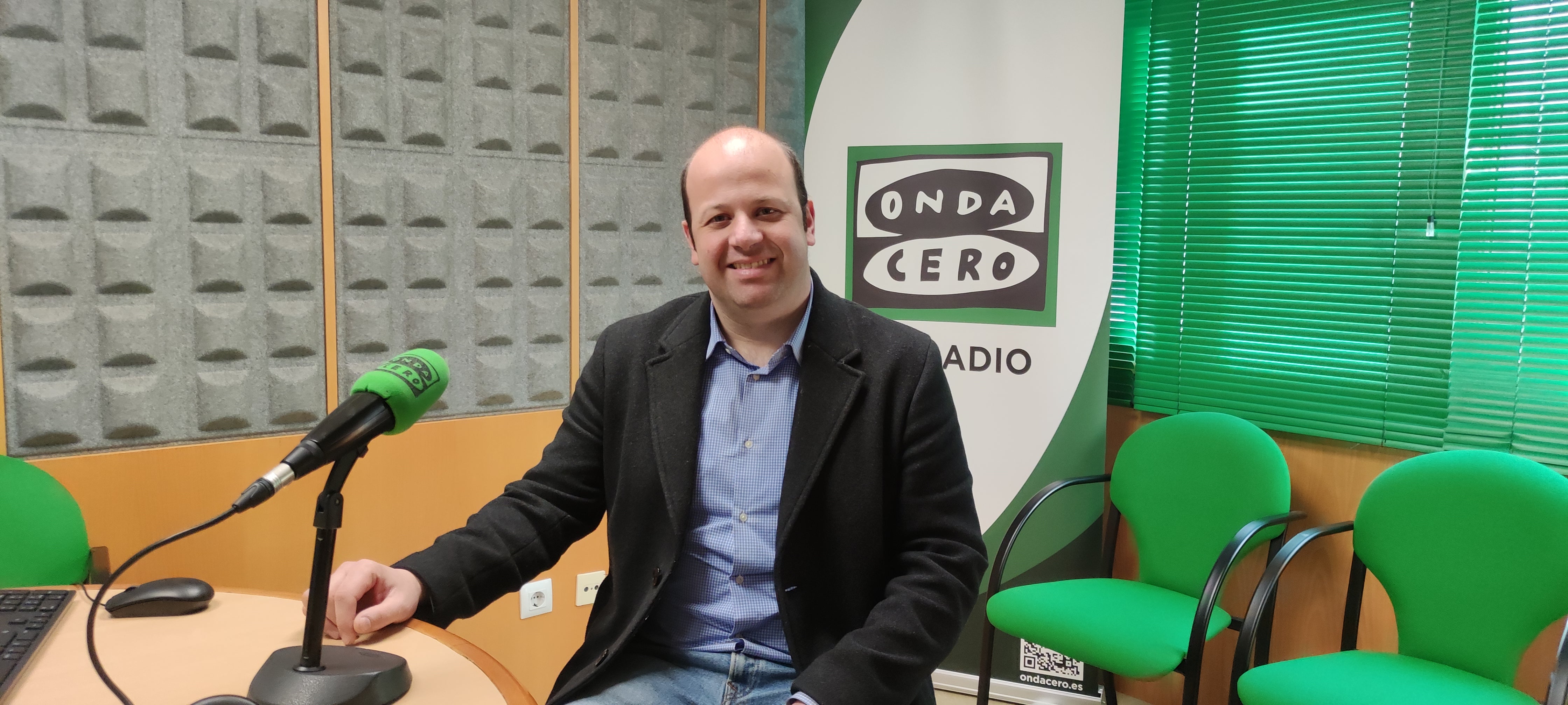 Manuel Fariña: “Este ano potenciamos o desfile de Entroido en Caldas” Manuel Fariña: “Este ano potenciamos o desfile de Entroido en Caldas”