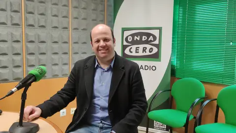 Tenente de alcalde, concelleiro de cultura, deporte, turismo e saúde, Manuel Fariña Entroido en Caldas de Reis