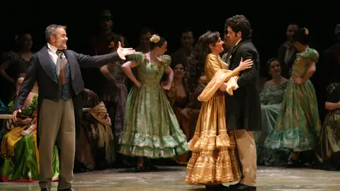 doña francisquita doña francisquita