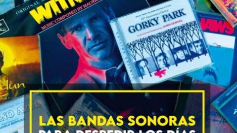 libro cine