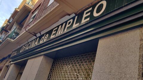 Oficina de empleo