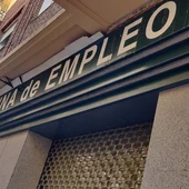 Oficina de empleo Oficina de empleo