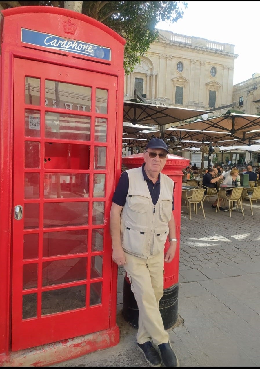 Desde la Smart citie de Gijón hasta los encantos de Estonia para terminar en Malta Desde la Smart citie de Gijón hasta los encantos de Estonia para terminar en Malta