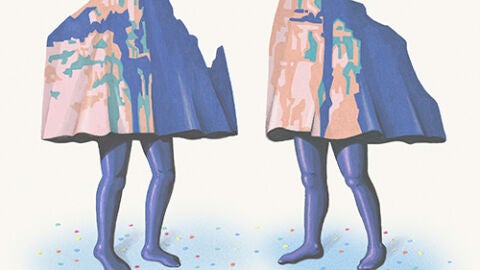 La Cabalgata de Carvanal reunir&aacute; a 4.500 participantes en Huesca