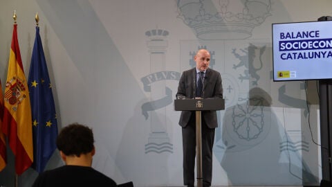 Encara no hi ha un calendari establert per materialitzar els Fons Europeus