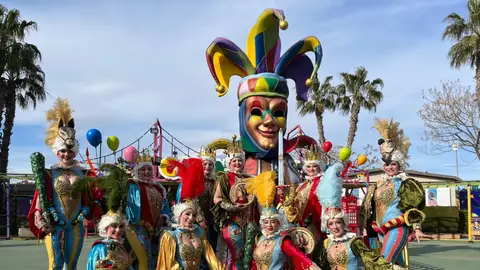 Carnaval Carnaval